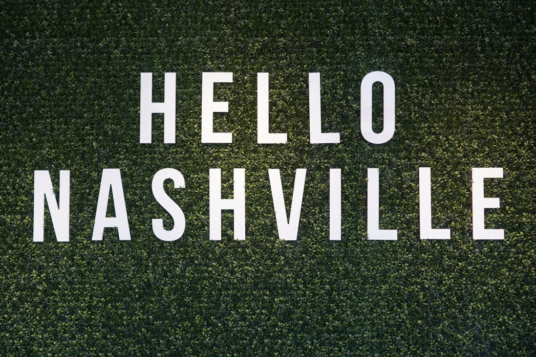 Nashville Home Cost