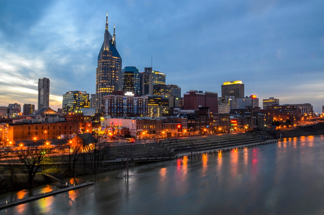 Nashville Home Cost