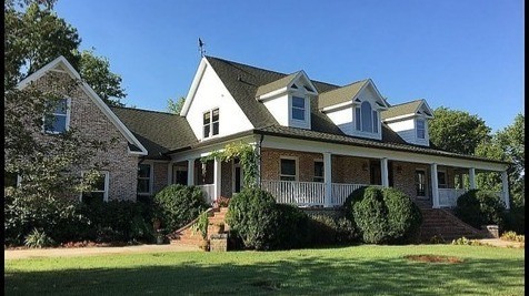 Nashville Home Cost