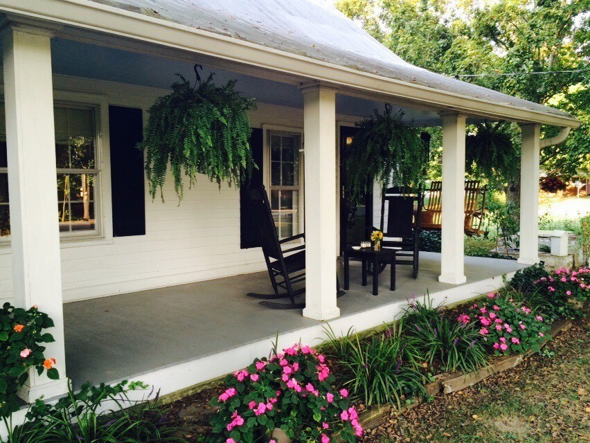 Nashville Home Cost